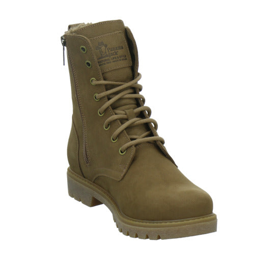 Panama Jack Winterstiefel Damen taupe