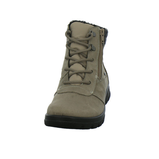 Ara Winterstiefel Damen Saas-Fee taupe