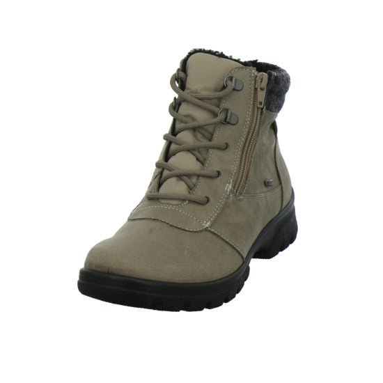 Ara Winterstiefel Damen Saas-Fee taupe