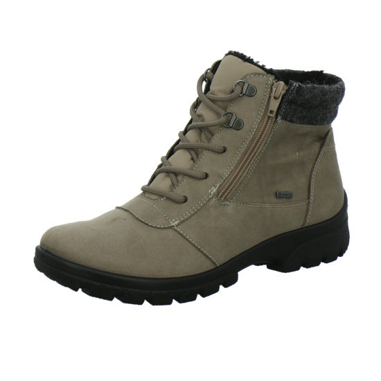 Ara Winterstiefel Damen Saas-Fee taupe