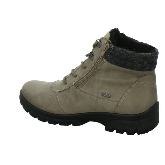 Ara Winterstiefel Damen Saas-Fee taupe
