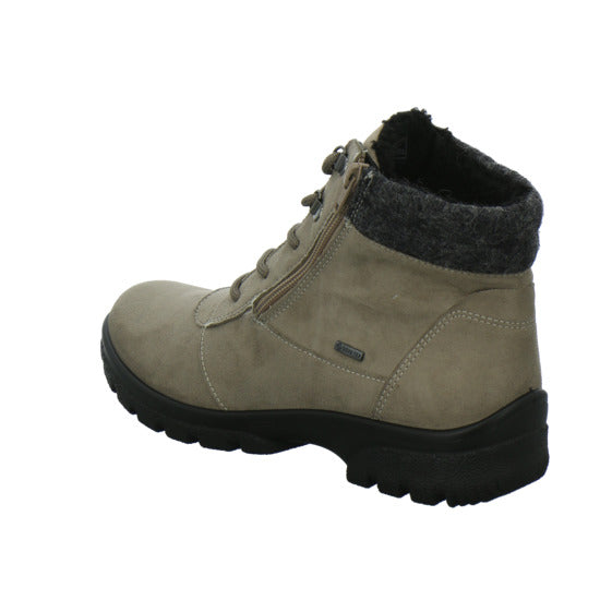 Ara Winterstiefel Damen Saas-Fee taupe