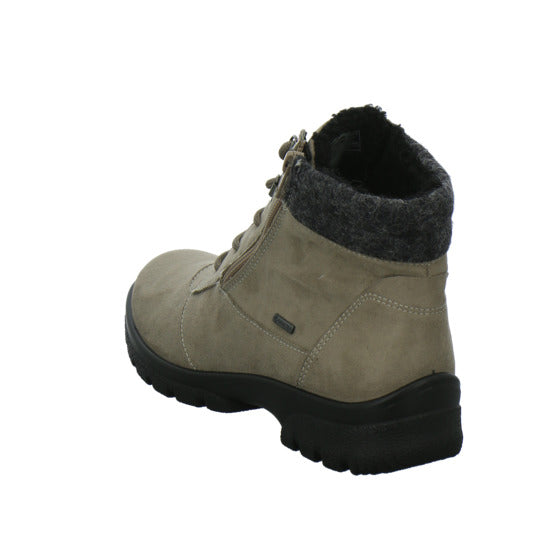Ara Winterstiefel Damen Saas-Fee taupe