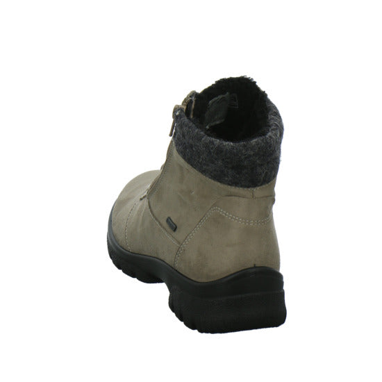 Ara Winterstiefel Damen Saas-Fee taupe