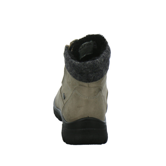 Ara Winterstiefel Damen Saas-Fee taupe