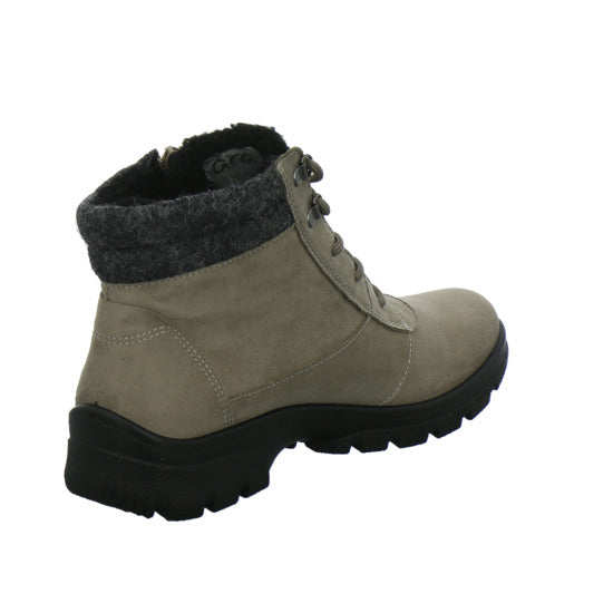 Ara Winterstiefel Damen Saas-Fee taupe