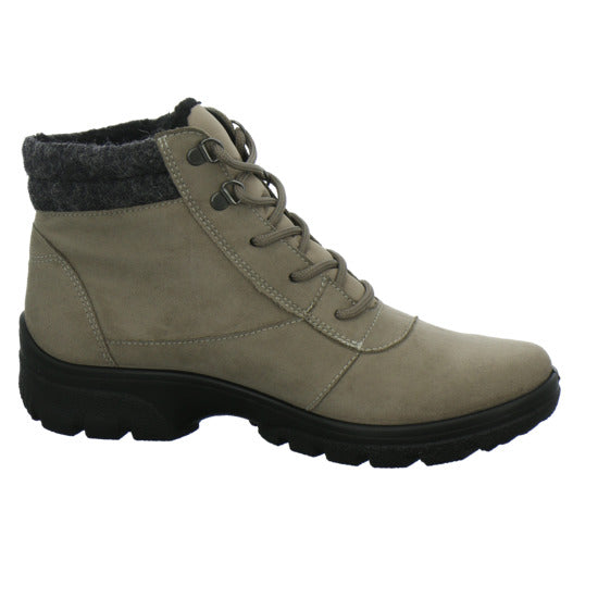 Ara Winterstiefel Damen Saas-Fee taupe