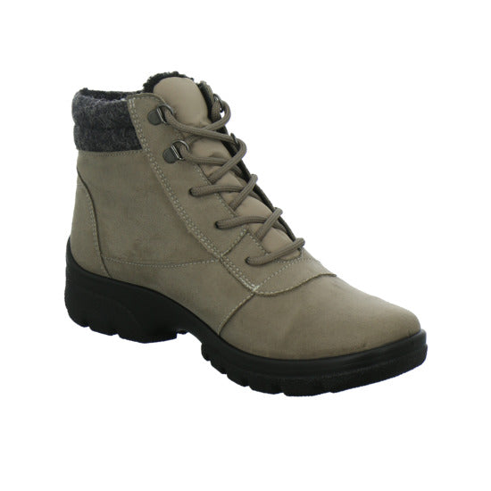 Ara Winterstiefel Damen Saas-Fee taupe