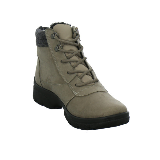 Ara Winterstiefel Damen Saas-Fee taupe