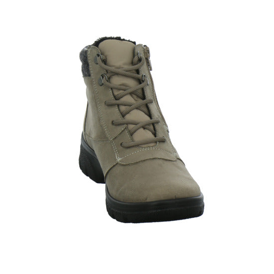 Ara Winterstiefel Damen Saas-Fee taupe