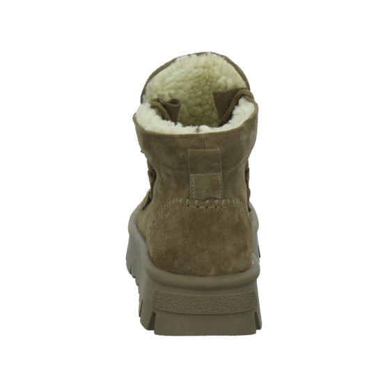 Sekada Winterstiefel Damen taupe