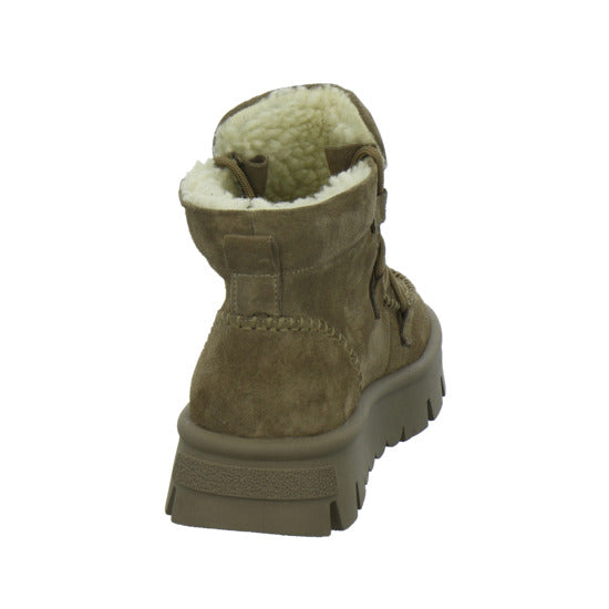 Sekada Winterstiefel Damen taupe