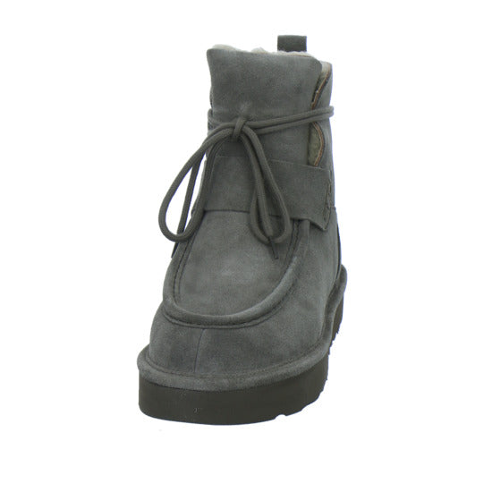 Gabor Winterstiefel Damen taupe