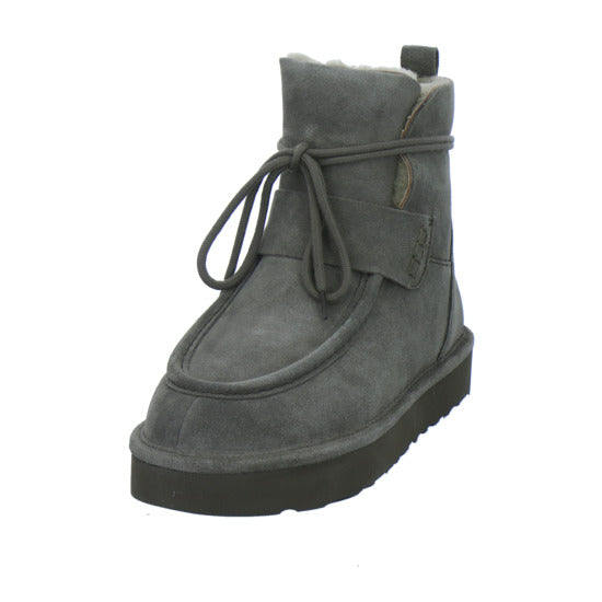 Gabor Winterstiefel Damen taupe