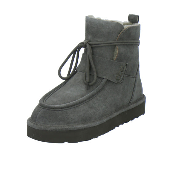 Gabor Winterstiefel Damen taupe