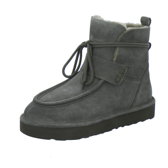 Gabor Winterstiefel Damen taupe