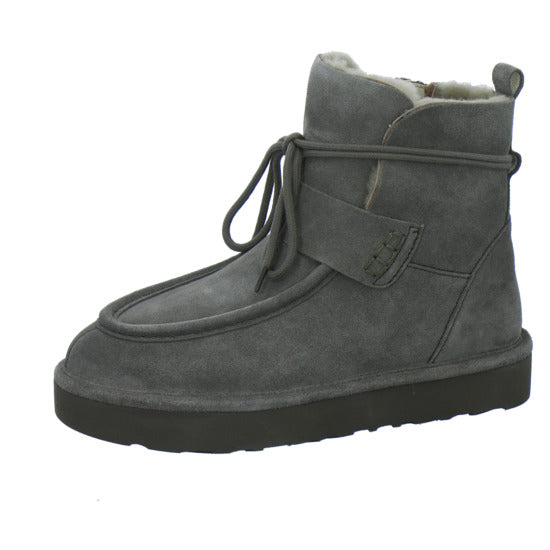 Gabor Winterstiefel Damen taupe