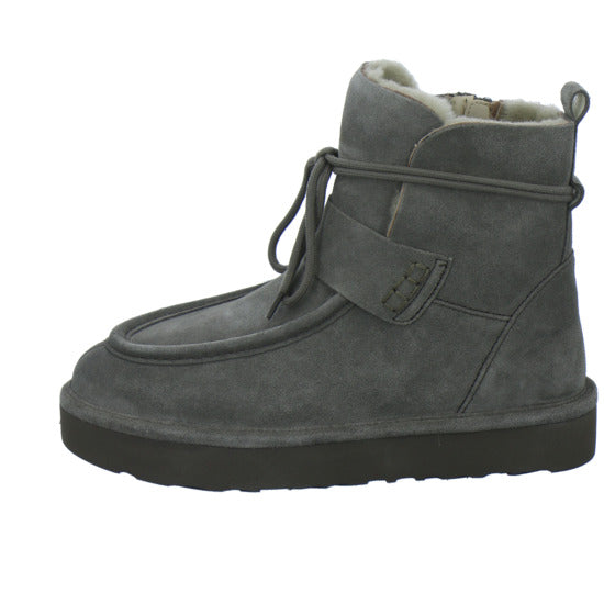 Gabor Winterstiefel Damen taupe