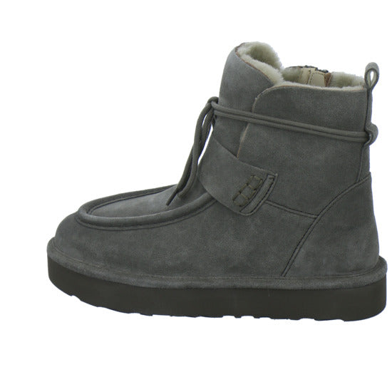 Gabor Winterstiefel Damen taupe