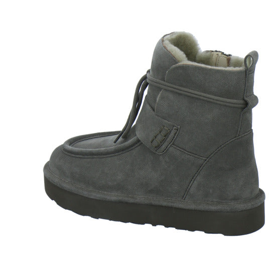 Gabor Winterstiefel Damen taupe