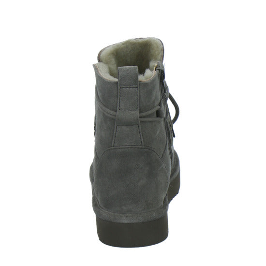 Gabor Winterstiefel Damen taupe