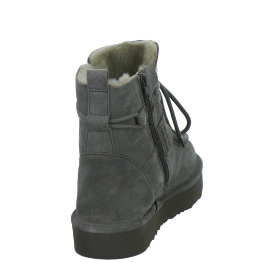 Gabor Winterstiefel Damen taupe