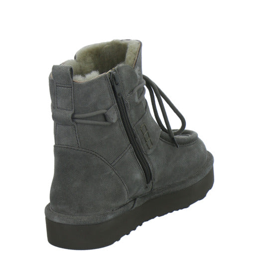 Gabor Winterstiefel Damen taupe