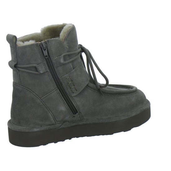 Gabor Winterstiefel Damen taupe