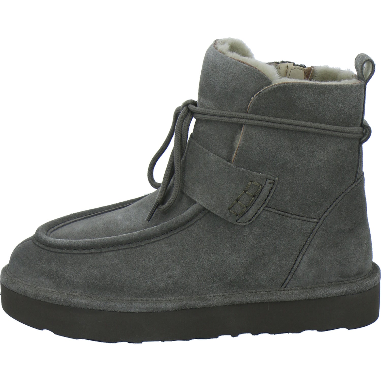 Gabor Winterstiefel Damen taupe