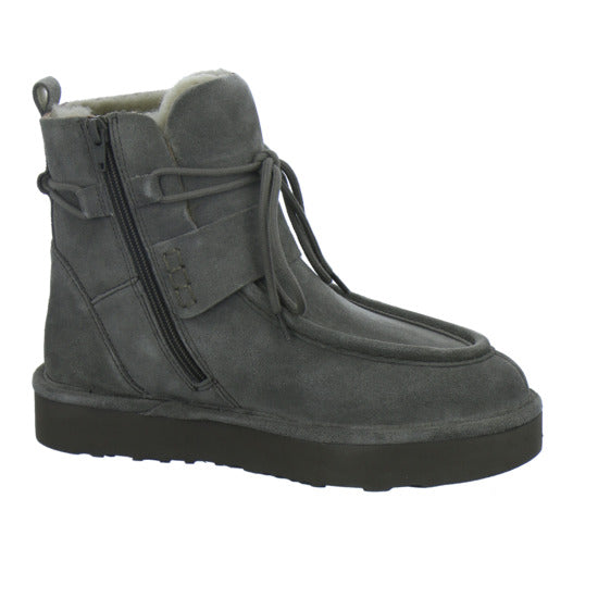 Gabor Winterstiefel Damen taupe