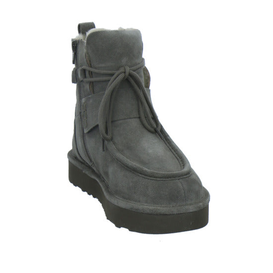 Gabor Winterstiefel Damen taupe