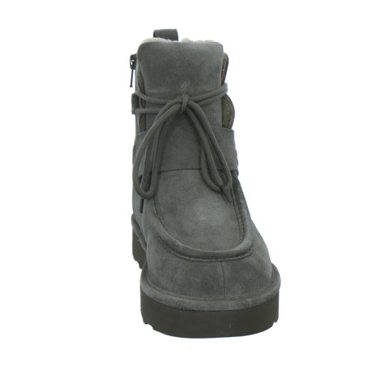 Gabor Winterstiefel Damen taupe