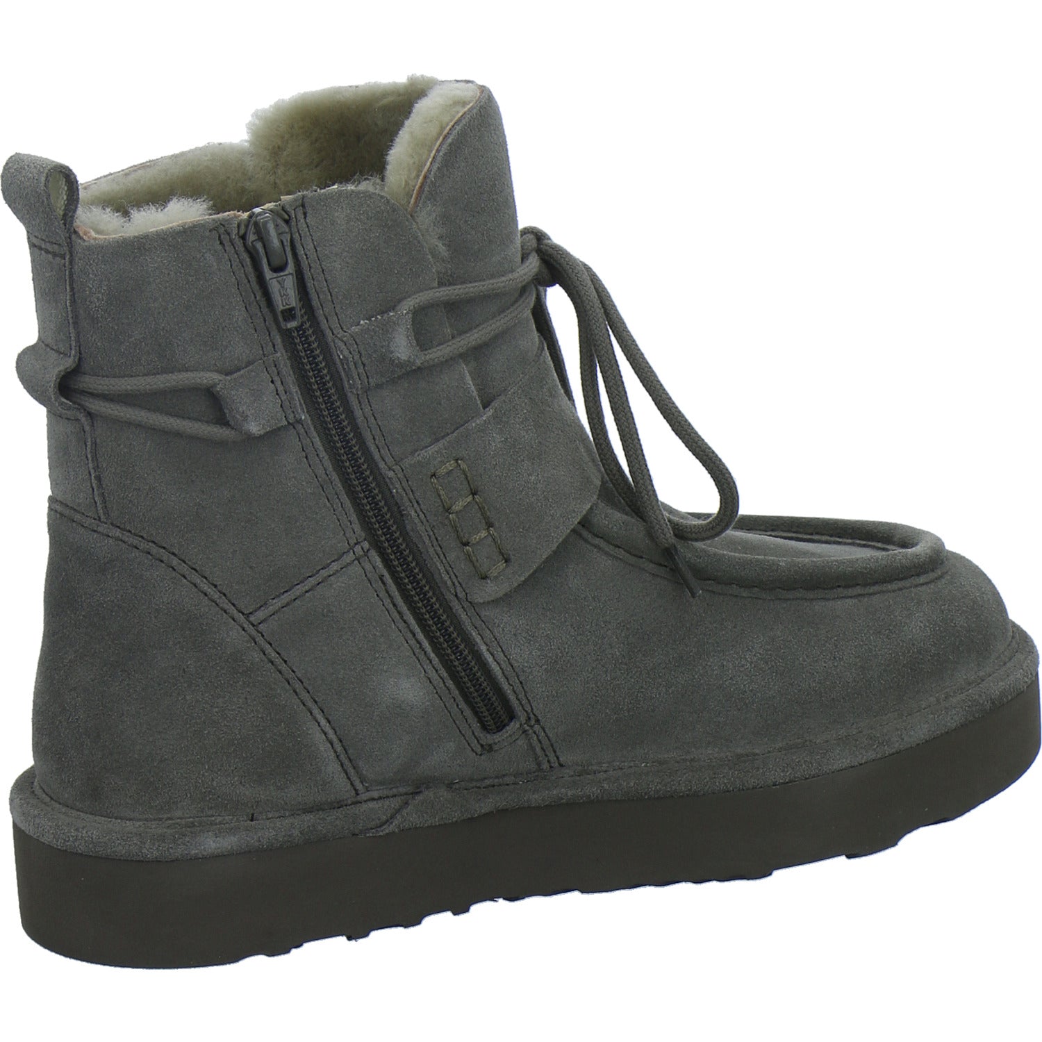 Gabor Winterstiefel Damen taupe