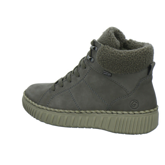 Remonte Winterstiefel Damen taupe