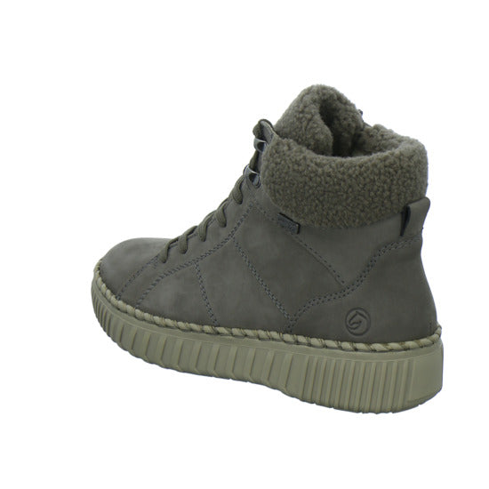 Remonte Winterstiefel Damen taupe