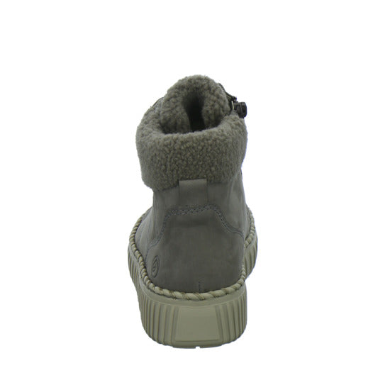 Remonte Winterstiefel Damen taupe