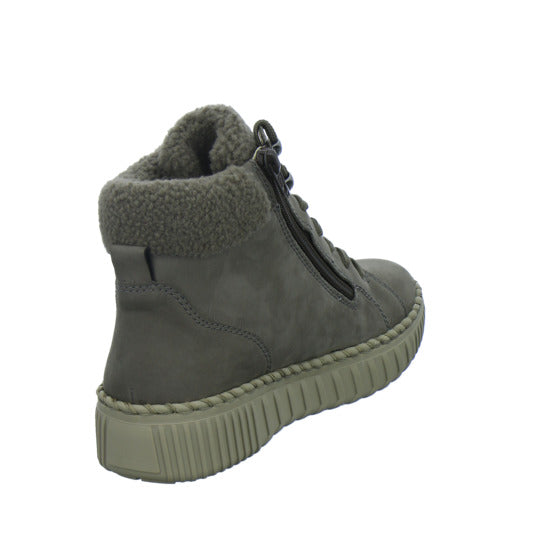 Remonte Winterstiefel Damen taupe