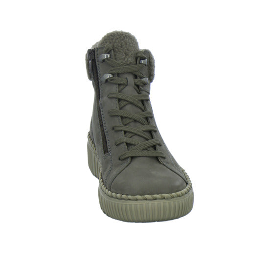 Remonte Winterstiefel Damen taupe