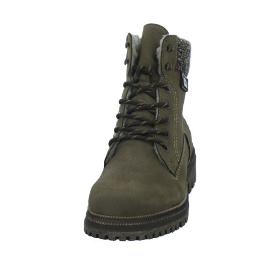 Rieker Winterstiefel Damen taupe