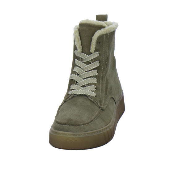Elena Winterstiefel Damen taupe