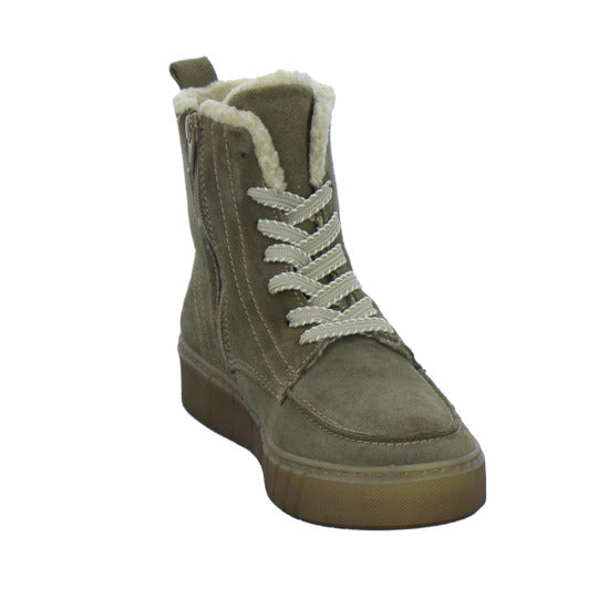 Elena Winterstiefel Damen taupe