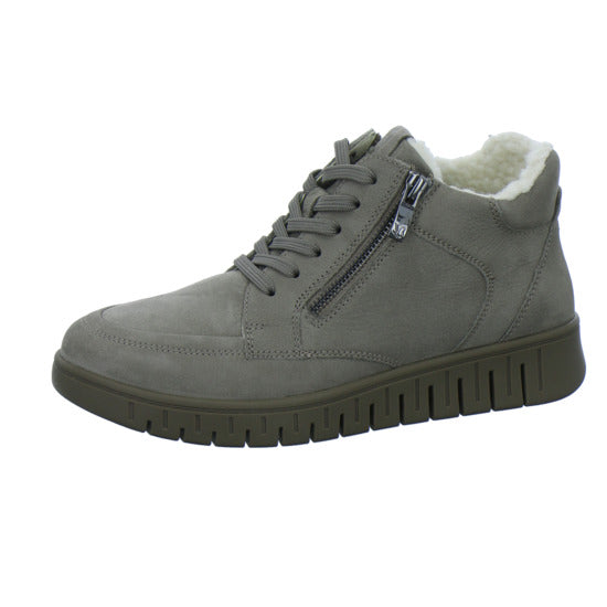 Caprice Winterstiefel Damen taupe