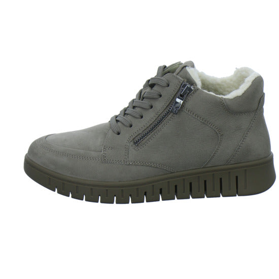Caprice Winterstiefel Damen taupe