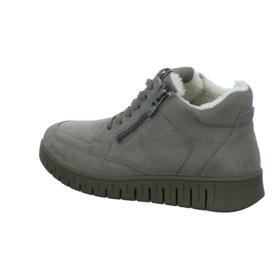 Caprice Winterstiefel Damen taupe
