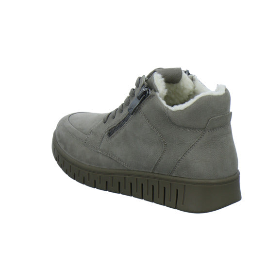 Caprice Winterstiefel Damen taupe