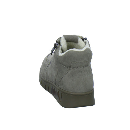 Caprice Winterstiefel Damen taupe