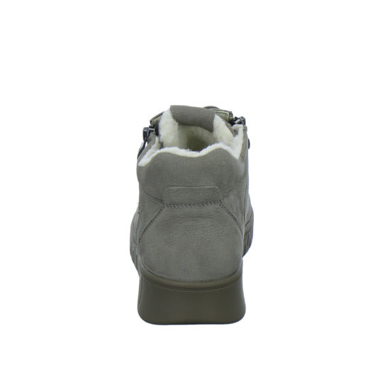 Caprice Winterstiefel Damen taupe