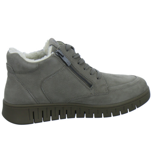 Caprice Winterstiefel Damen taupe