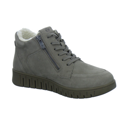 Caprice Winterstiefel Damen taupe
