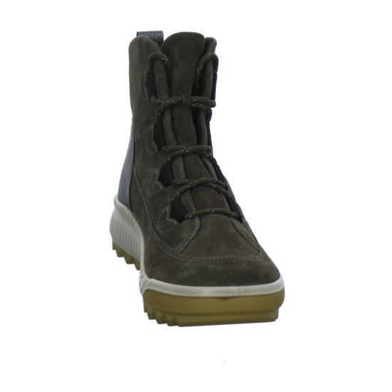 Legero Tirano Winterstiefel warm gefüttert Anthrazit - 360° Ansicht